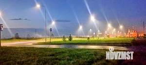 1-к квартира, на длительный срок, 38м2, 11/17 этаж