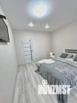 2-к квартира, посуточно, 57м2, 9/16 этаж