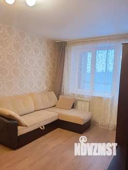 1-к квартира, на длительный срок, 35м2, 5/9 этаж