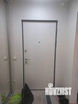 2-к квартира, на длительный срок, 42м2, 6/16 этаж