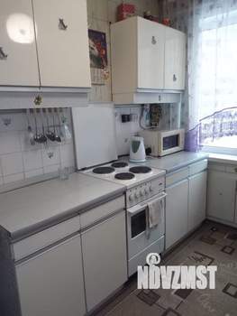 2-к квартира, на длительный срок, 43м2, 4/9 этаж