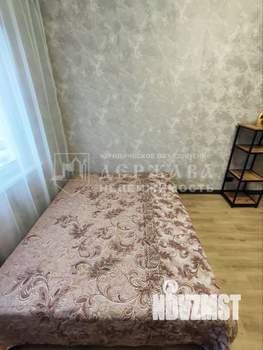 1-к квартира, на длительный срок, 33м2, 12/16 этаж