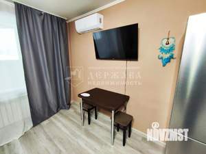 1-к квартира, на длительный срок, 30м2, 1/9 этаж