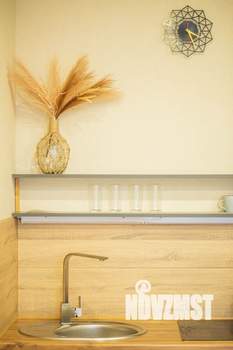 Студия квартира, посуточно, 25м2, 5/15 этаж