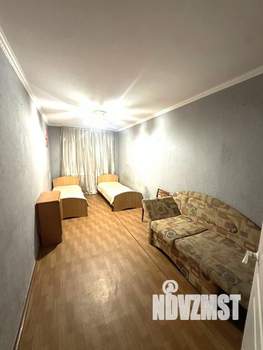 2-к квартира, на длительный срок, 44м2, 1/5 этаж