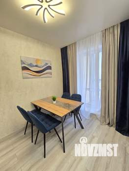 2-к квартира, на длительный срок, 65м2, 11/17 этаж