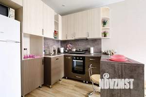 2-к квартира, посуточно, 45м2, 4/16 этаж