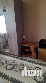 1-к квартира, на длительный срок, 17м2, 9/9 этаж