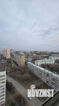 1-к квартира, на длительный срок, 40м2, 17/19 этаж