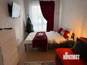 1-к квартира, на длительный срок, 30м2, 2/15 этаж