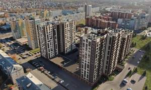 2-к квартира, на длительный срок, 40м2, 11/16 этаж