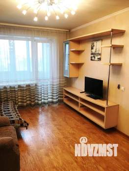 2-к квартира, на длительный срок, 44м2, 4/9 этаж