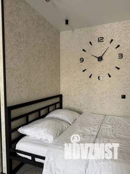 1-к квартира, посуточно, 32м2, 5/9 этаж