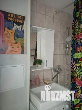 1-к квартира, посуточно, 32м2, 4/5 этаж