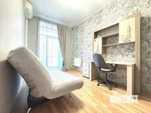 3-к квартира, посуточно, 85м2, 3/5 этаж