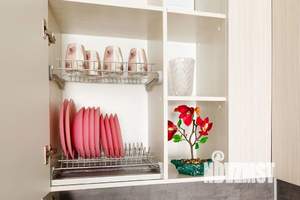 2-к квартира, посуточно, 45м2, 4/16 этаж