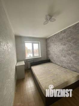 2-к квартира, на длительный срок, 42м2, 4/5 этаж