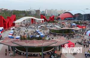 1-к квартира, на длительный срок, 36м2, 7/19 этаж