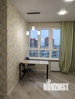 1-к квартира, на длительный срок, 41м2, 9/12 этаж