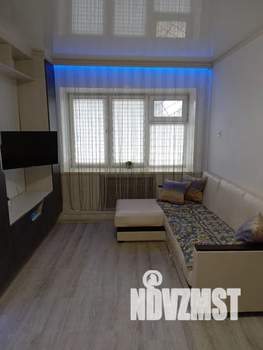 1-к квартира, посуточно, 33м2, 1/2 этаж