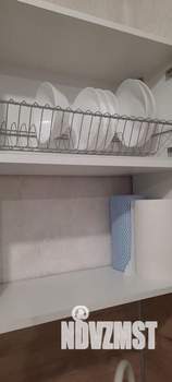 Студия квартира, посуточно, 25м2, 8/17 этаж