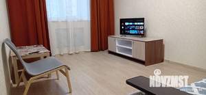 1-к квартира, на длительный срок, 33м2, 2/5 этаж