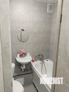 1-к квартира, на длительный срок, 18м2, 3/9 этаж