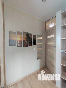 1-к квартира, на длительный срок, 34м2, 2/5 этаж