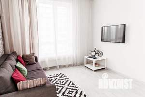 2-к квартира, посуточно, 50м2, 6/14 этаж