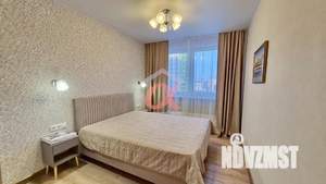 2-к квартира, на длительный срок, 45м2, 11/20 этаж