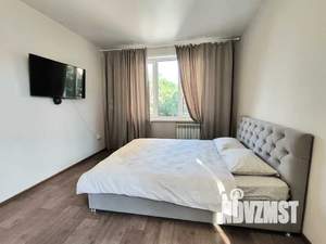 1-к квартира, посуточно, 34м2, 1/1 этаж