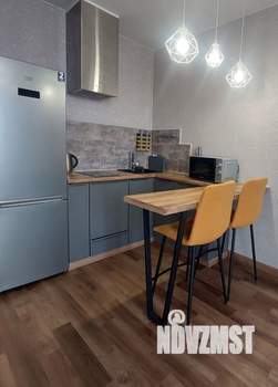 Студия квартира, на длительный срок, 27м2, 13/15 этаж