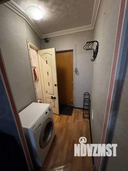 Студия квартира, на длительный срок, 24м2, 8/9 этаж