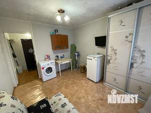 1-к квартира, на длительный срок, 17м2, 6/9 этаж