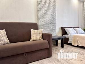 1-к квартира, посуточно, 40м2, 14/18 этаж