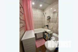 1-к квартира, посуточно, 33м2, 4/5 этаж