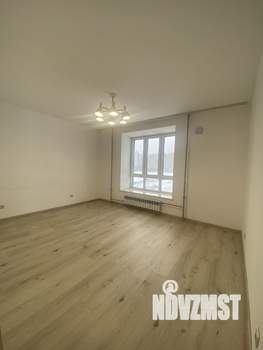 2-к квартира, на длительный срок, 55м2, 4/12 этаж