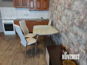 2-к квартира, на длительный срок, 43м2, 8/16 этаж