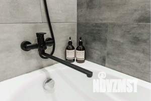 1-к квартира, посуточно, 30м2, 9/9 этаж