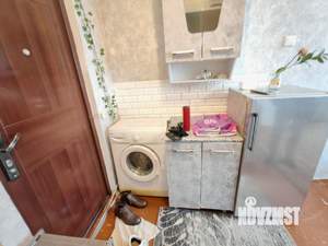 1-к квартира, на длительный срок, 17м2, 4/9 этаж