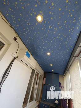 1-к квартира, на длительный срок, 34м2, 6/9 этаж