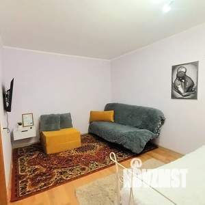 2-к квартира, посуточно, 46м2, 1/9 этаж