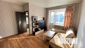 1-к квартира, посуточно, 31м2, 4/5 этаж
