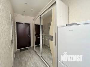1-к квартира, посуточно, 25м2, 9/15 этаж