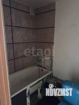 1-к квартира, на длительный срок, 30м2, 4/5 этаж