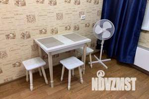 1-к квартира, посуточно, 32м2, 2/14 этаж