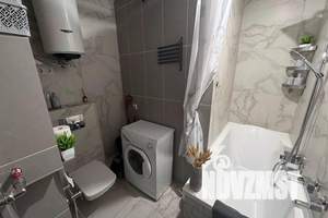 4-к квартира, посуточно, 90м2, 1/9 этаж