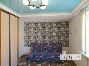 1-к квартира, на длительный срок, 35м2, 2/6 этаж