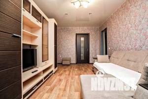 2-к квартира, посуточно, 53м2, 4/6 этаж