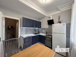 2-к квартира, на длительный срок, 58м2, 2/3 этаж